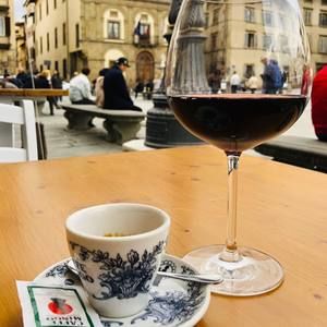 Meet your Posher, Jeff